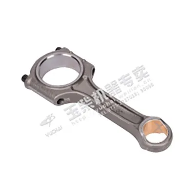 コネクティングロッドシェル