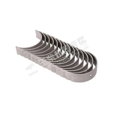 クランクシャフトベアリング