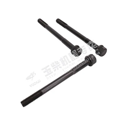 シリンダーヘッドボルト