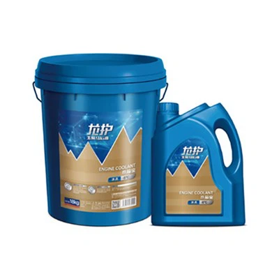 Longhuエンジンタンクの宝物