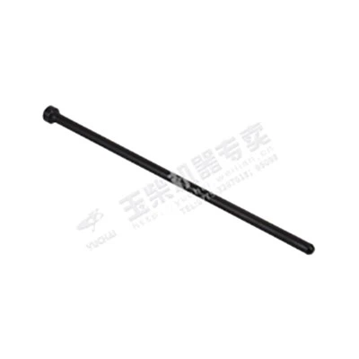 プッシュロッド