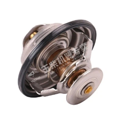 サーモスタット