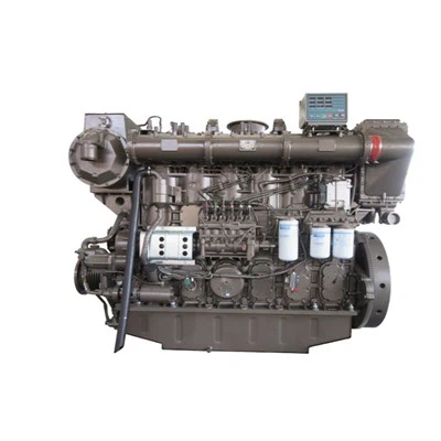 YC6CAマリンパワー補助