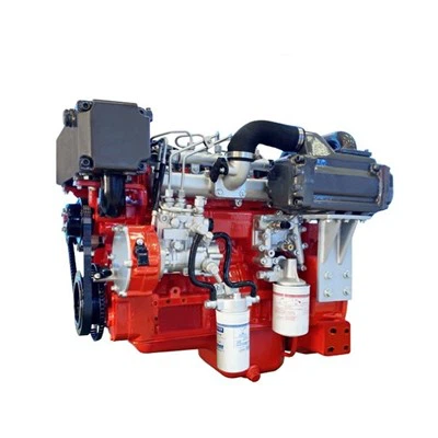 YCD4V33C6ディーゼルエンジン