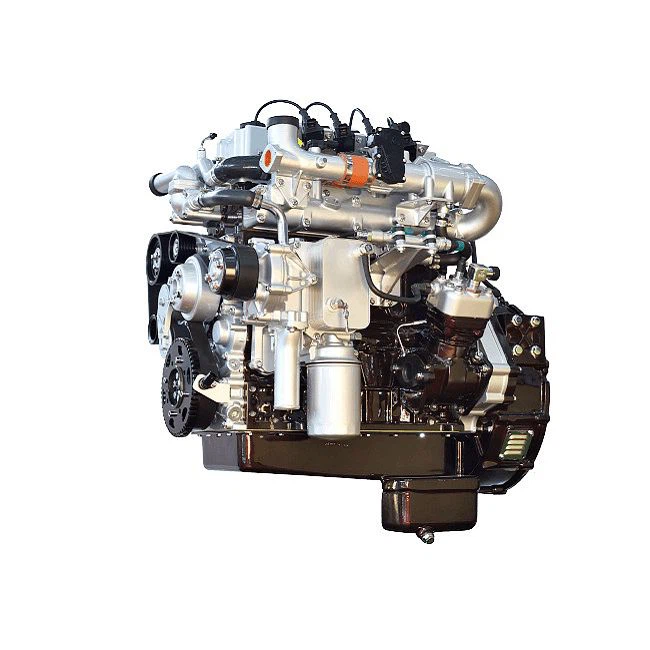 ycs04n -60バスガスエンジン